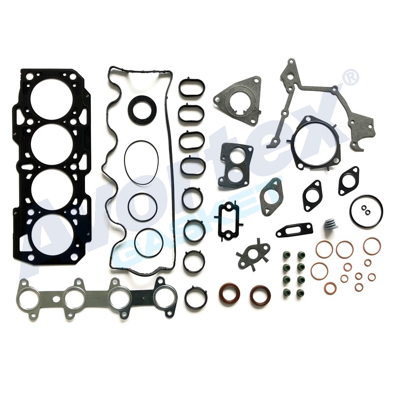 FULL TAKIM CONTA 71715698 240 DOBLO 1.9 DİZEL VİTON KEÇE-SİBOP LAST-SKCLİ (2D)