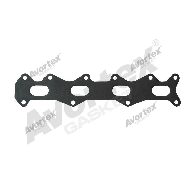 CONTA EKSOZ MANİFOLD 4334010 55199355 DOBLO MAREA PALİO 1.6-16V YM