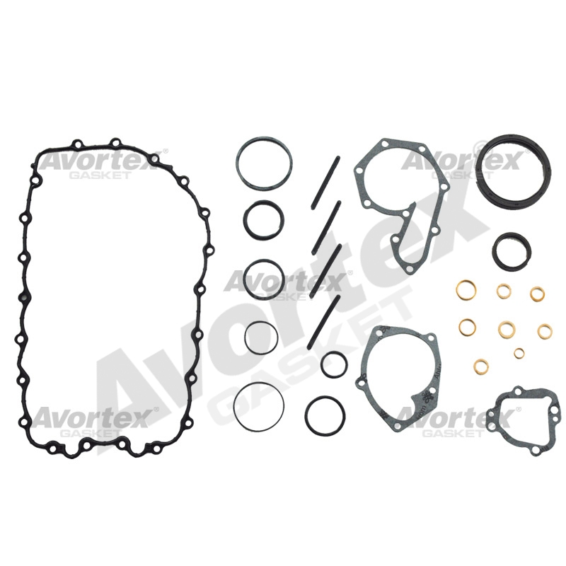 CONTA ALT TAKIM 7701466408 495 KANGO-MEGANE CLIO-R19 1.9 DİZEL (F8Q) VİTON KEÇE