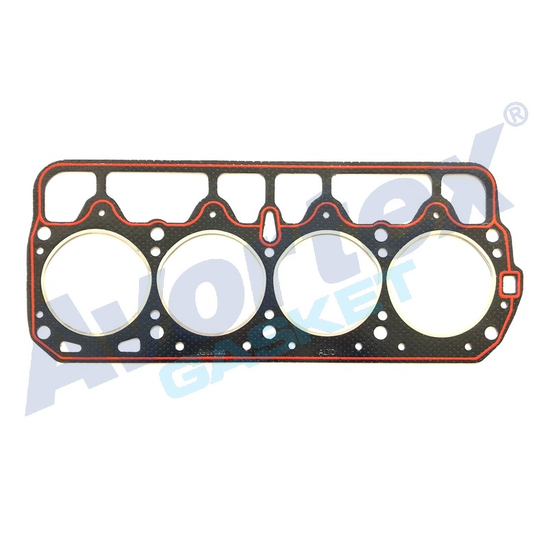 CONTA SİLİNDİR KAPAK 5131020 4330004 M131 1300 SİLİKONLU