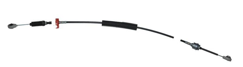 VİTES TELİ SOL AX-02-01-08-1183 CLIO-III SYMBOL (THALIA) GRİ UZUN