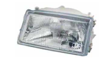 Fiat Uno Ön Sağ Far Lambası