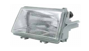 Renault R11 Flash Ön Sağ Far Lambası