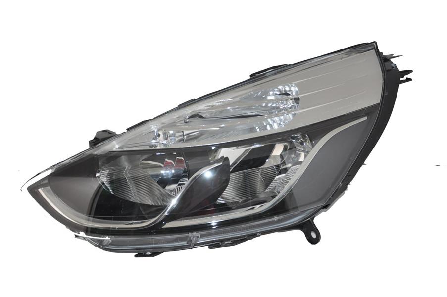 FAR SOL 202321 CLIO IV 12-20 GRAND TOUR KROM ÇITALI