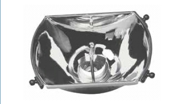 REFLEKTÖR 303353 MERCEDES 123