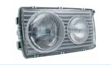 FAR SAĞ 303354 MERCEDES 200-300 (W123) (1976-1979)