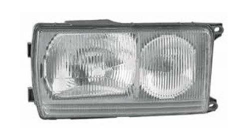 FAR SOL 303357 MERCEDES 200-300 (W123) (1979-1982)