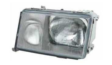 FAR SAĞ 303358 MERCEDES 200 (W124) (1985-1993)