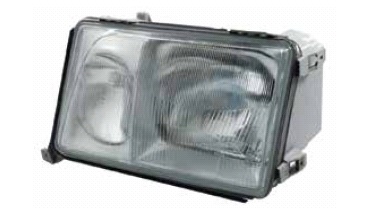 FAR SAĞ 303360 MERCEDES E200 (W124) (1993-1995)