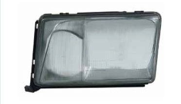 FAR CAMI SAĞ 303362 MERCEDES E200 (W124) ÇERÇEVELİ (1993-1995)