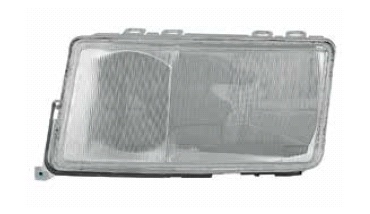 FAR CAMI SAĞ 303366 MERCEDES 190 (W201) ÇERÇEVELİ (1983-1993)