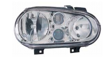 FAR SOL 303377 GOLF IV (1997-03)