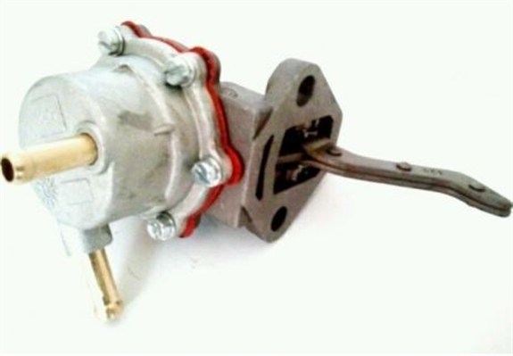 BENZİN OTOMATİĞİ BCD8611 DKS 1600 METAL