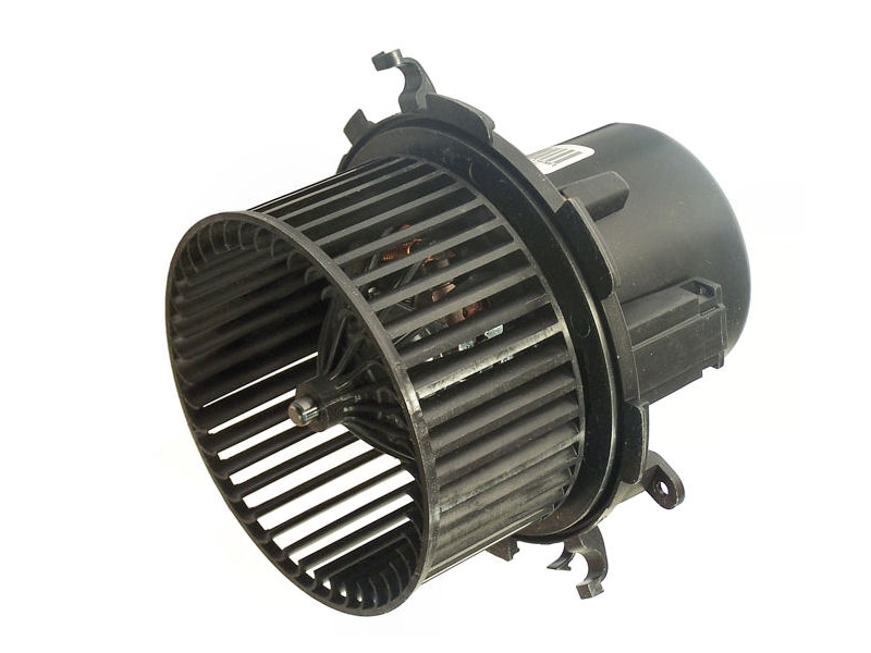 KALORİFER MOTORU 8EW009158211 MASTER MOVANO 2.0 3.0 12V