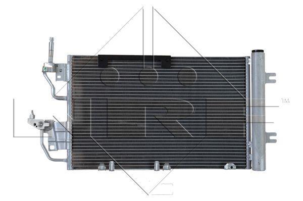 KLİMA RADYATÖRÜ 8FC351302371 ASTRA-H 1.3 1.7 Z13DT