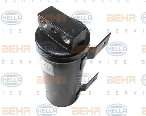 KLİMA TÜPÜ 8FT351195471 CORSA-B **