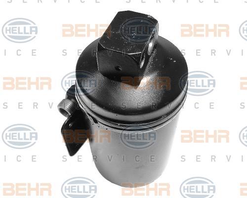 KLİMA KURUTUCU 8FT351195601 ASTRA-F (1618013)