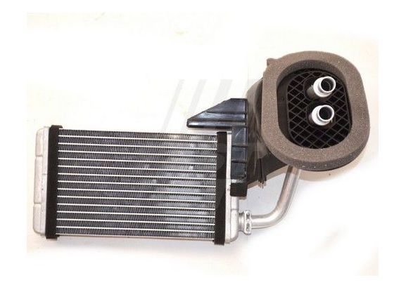 KALORİFER RADYATÖRÜ 8FH351313011 MASTER-II-III MOVANO (00-)