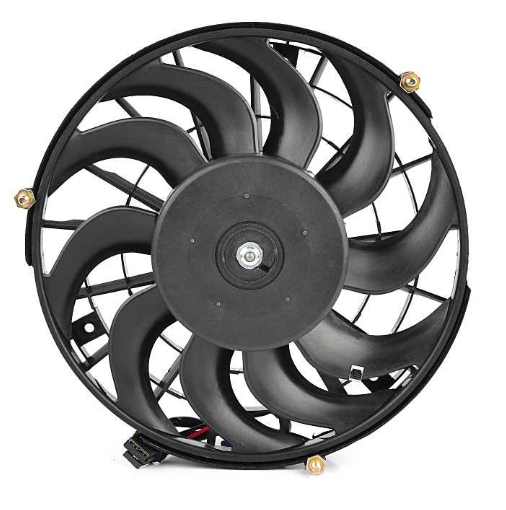 KLİMA FAN MOTORU 8EW009157311 ASTRA-F VECTRA-A