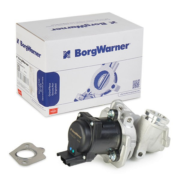 EGR VALFİ 711021D PARTNER 1.6HDI PARTNER C4 C5 P206 P207 EXPERT FOCUS-II 04-11