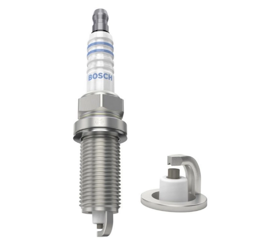 BOSCH 0242229797 Ateşleme Buji Takımı FR8SC+ Nikel