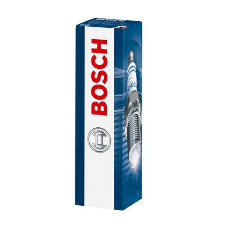 BOSCH 0242229797 Ateşleme Buji Takımı FR8SC+ Nikel