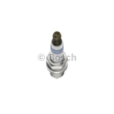 BOSCH Fiat Tipo İridyum Buji Takımı 4 Adet 1989 1995