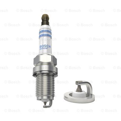 BOSCH Fiat Tipo İridyum Buji Takımı 4 Adet 1989 1995