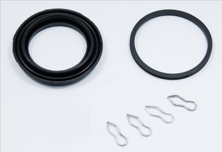 KALİPER TAMİR TAKIMI ÖN FT2029 DKŞ 48 mm BENDIX-BOSCH