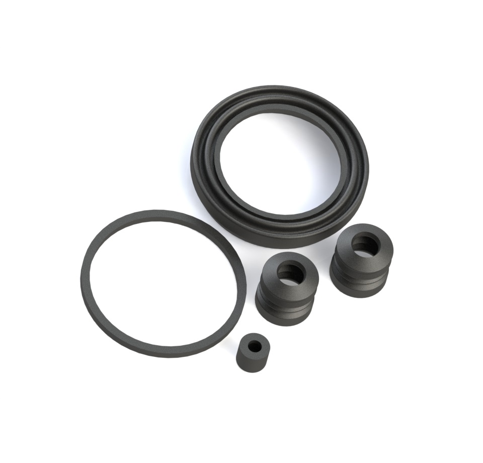 KALİPER TAMİR TAKIMI ÖN FT2056 TEMPRA 90-96 TİPO 88-95 54 mm LUCAS