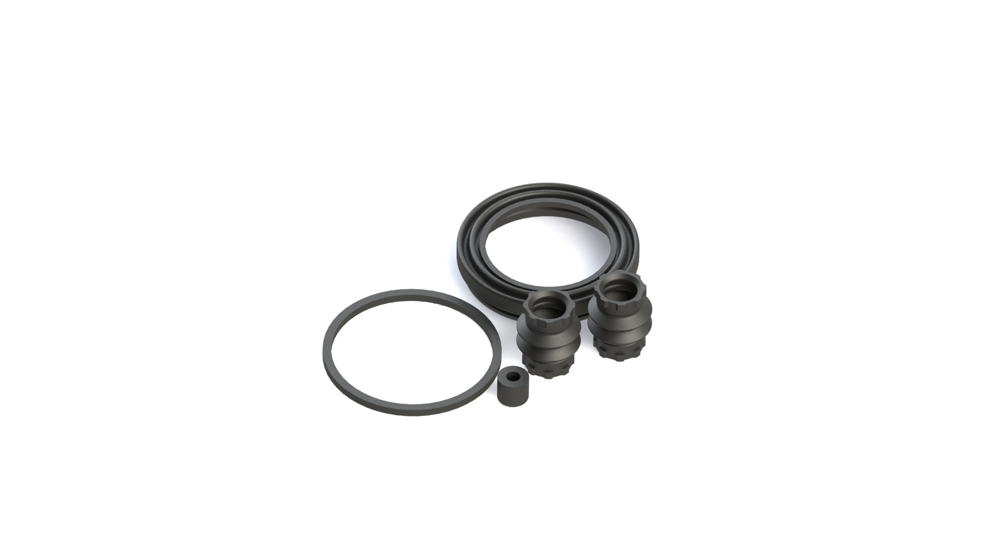 KALİPER TAMİR TAKIMI ÖN FT2141 EGEA HB 1.4 16 SEDICI 06-14 57 mm LUCAS
