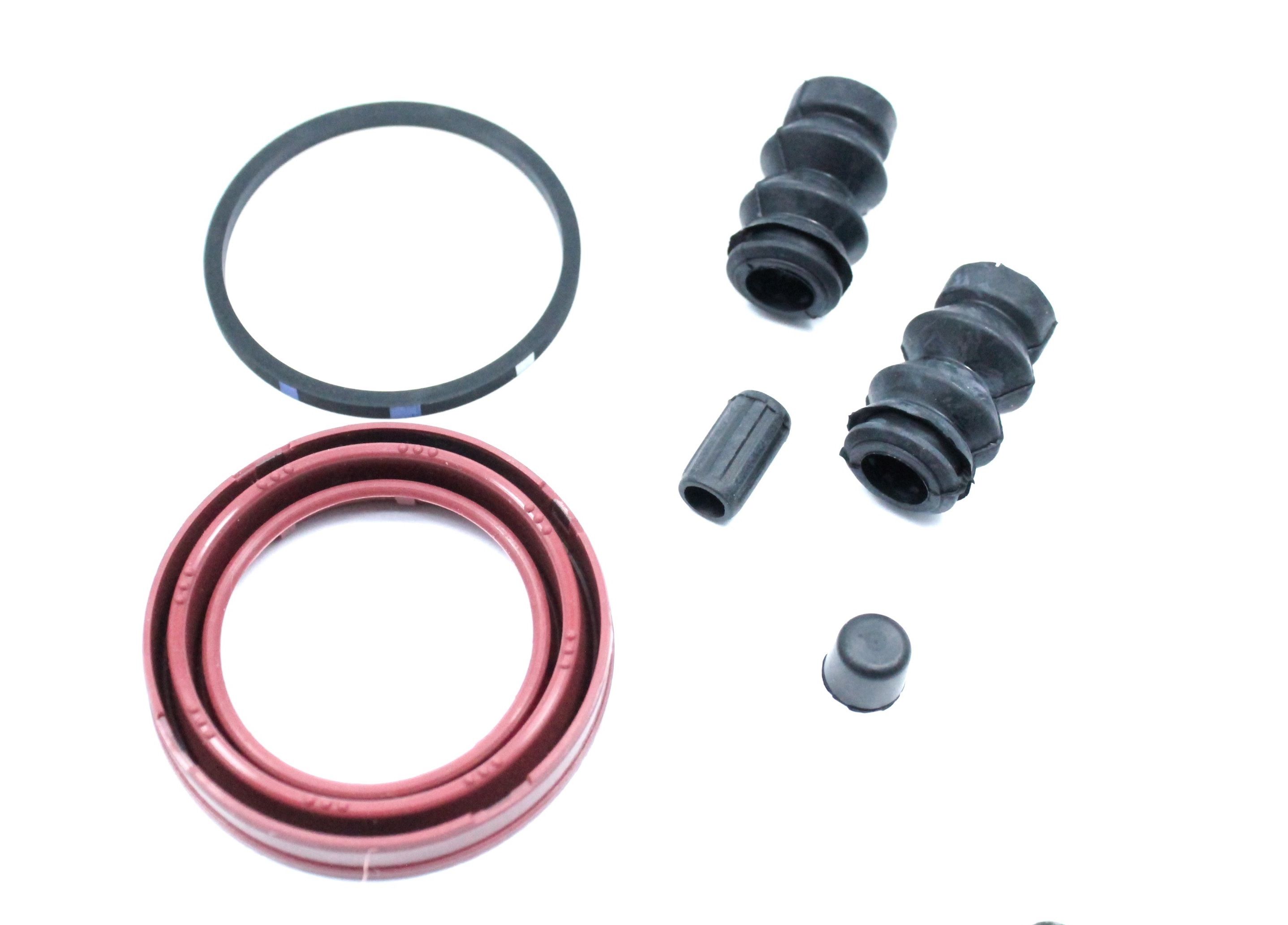 KALİPER TAMİR TAKIMI ARKA FT2309 DUCATO 48MM BOSCH TİPİ PİMSİZ