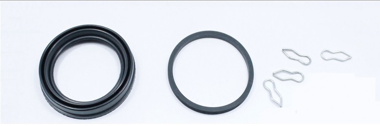 KALİPER TAMİR TAKIMI ÖN  RN2087 11 48MM BENDIX