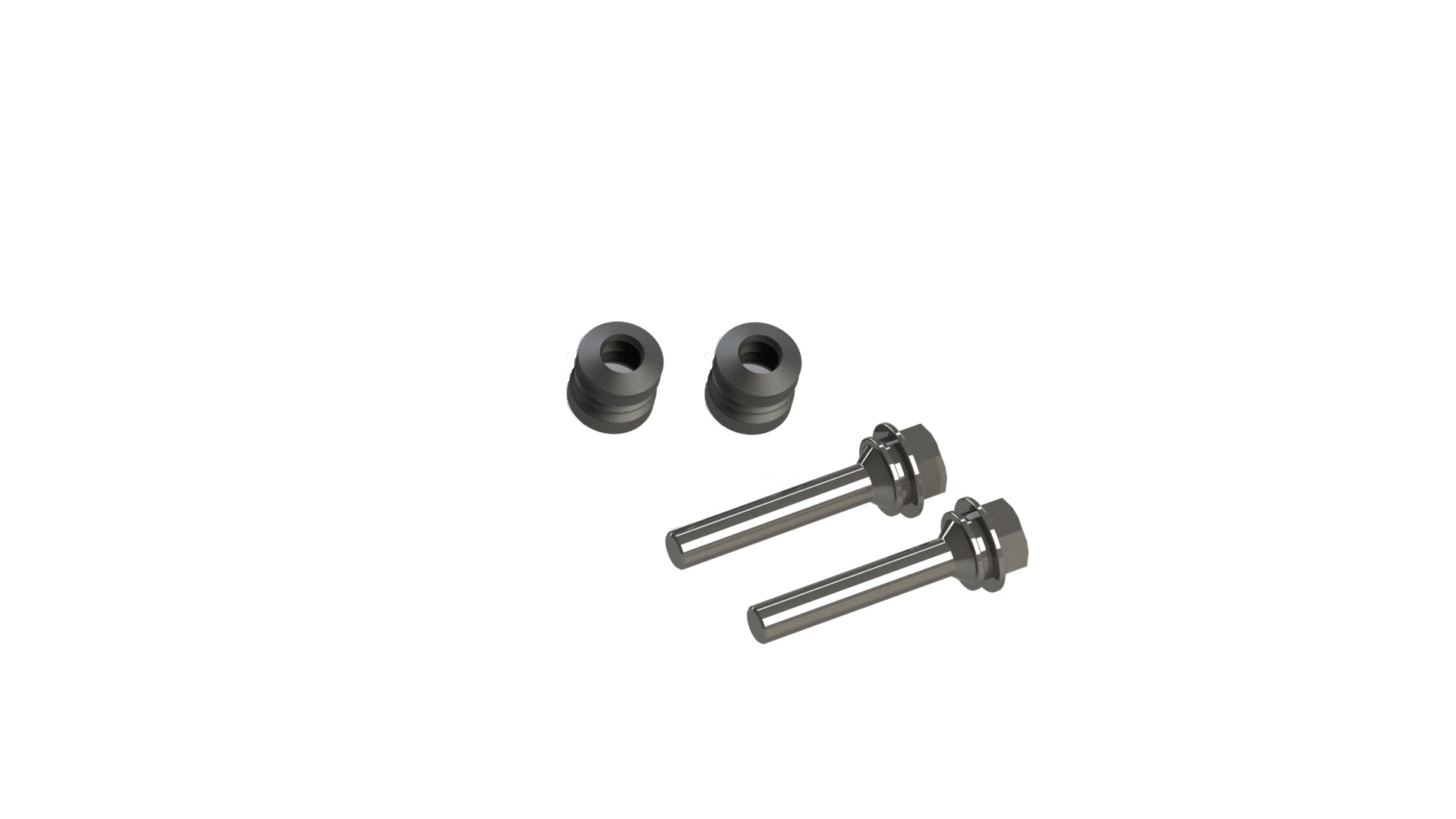 KALİPER PİM TAKIMI ÖN RN2381 11 8MM LUCAS
