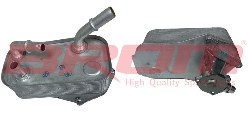 YAĞ SOĞUTUCUSU BM5085 BMW E87 E90 N51 N52 N53