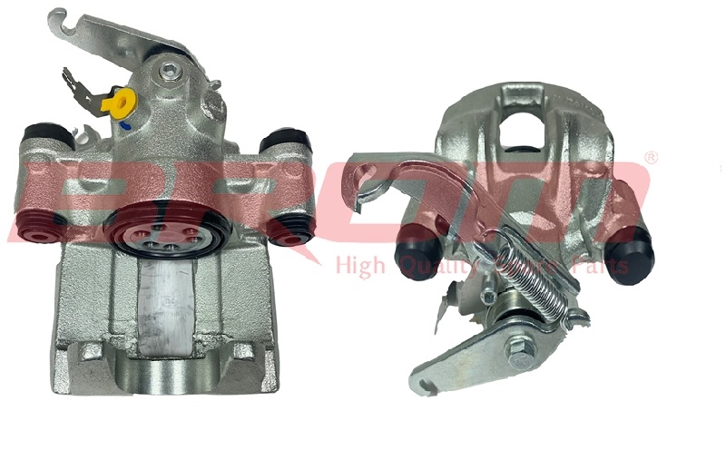 FREN KALİPERİ ARKA SOL IVECO DAILY III 2.3 2.8