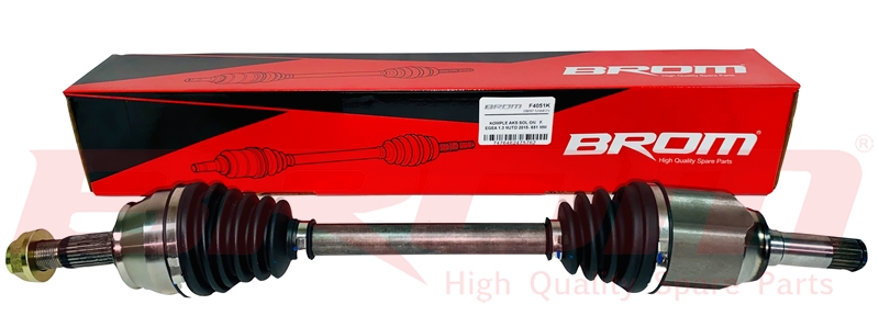 AKS KOMPLE SOL EGEA 1.3 MULTIJET (15-)