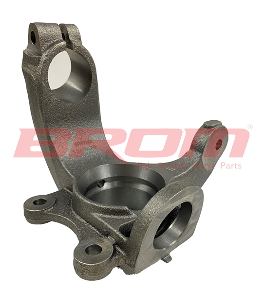 AKS TAŞIYICISI SAĞ FD80004 FORD TRANSIT CONNECT 1.8 TDCI 74MM 2002-20013