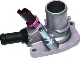 TERMOSTAT KOMPLE FI41007 (88C) MÜŞÜRLÜ ALBEA DOBLO LINEA PUNTO IDEA BRAVO 500 1.4 BENZİNLİ