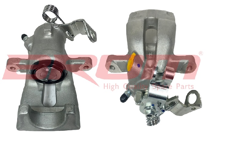 FREN KALİPERİ ARKA SAĞ OP35000 ASTRA-H-J 1.3 CDTI