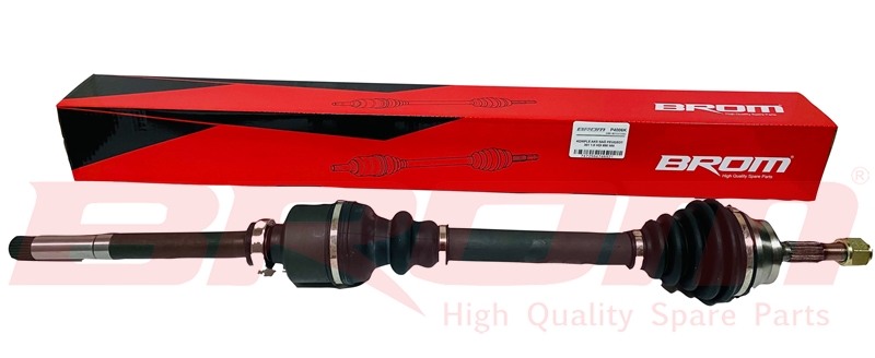 AKS KOMPLE SAĞ P301 C-ELYSEE 1.6 HDI