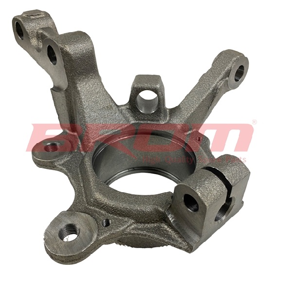 AKS TAŞIYICI SAĞ R8020 KANGO 1.5 DCI (03-) 14 MM