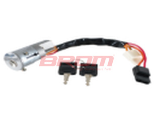 KONTAK KİLİDİ ANAHTARLI RN18003 R9 R11