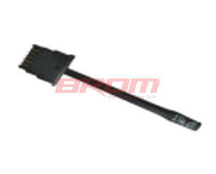SİLECEK KUMANDA KOLU RN19022 R12 (5 FİŞ)
