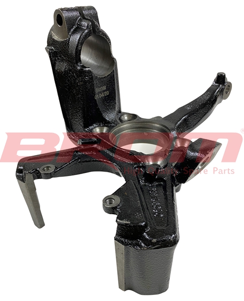 AKS TAŞIYICISI SAĞ GOLF V GOLF PLUS-CADDY III 04 AUDI A3 = (DIŞ ÇAP:49.60MM 4 B