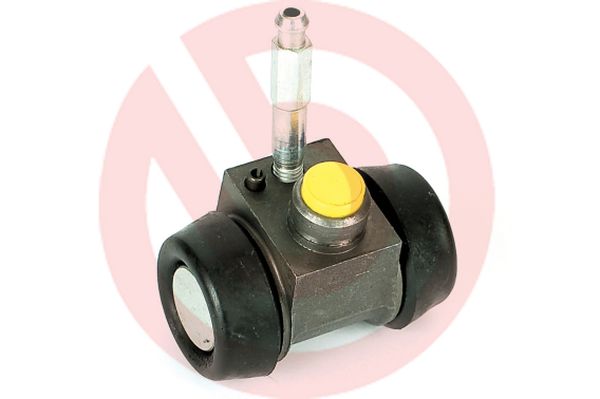 FREN SİLİNDİRİ 101223 TRANSİT 19.05 MM