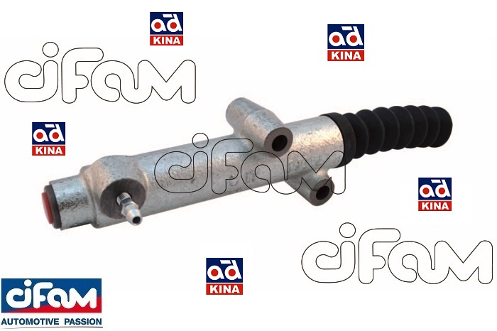 DEBRİYAJ ÜST MERKEZİ 404007 IVECO ZETA 79.10-79.12-79.14-95.14