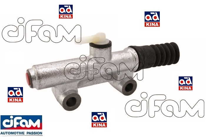 DEBRİYAJ ALT MERKEZİ 505005 IVECO ZETA 79-10 79-12 79-14 95-14