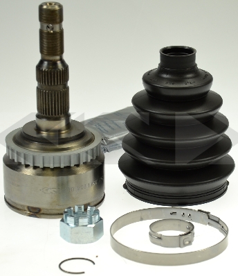 AKS KAFASI DIŞ 607452 MERIVA 1.7 DTH (GKN 304388)