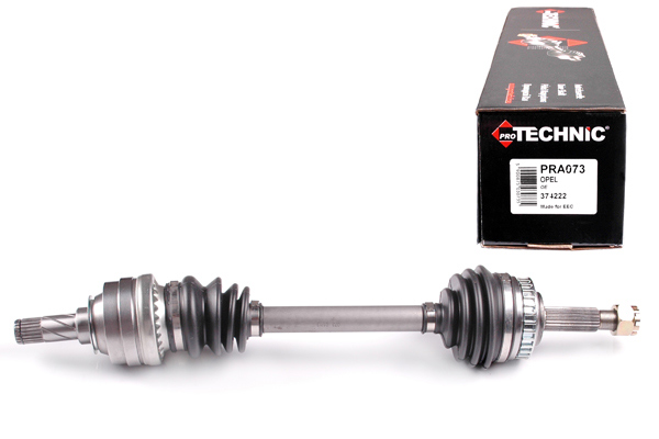 AKS KOMPLE SOL 655095 CORSA-B